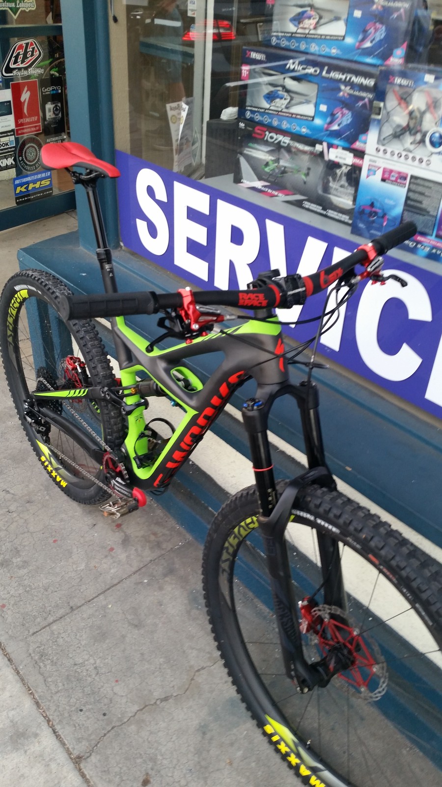 2016 s works enduro 29