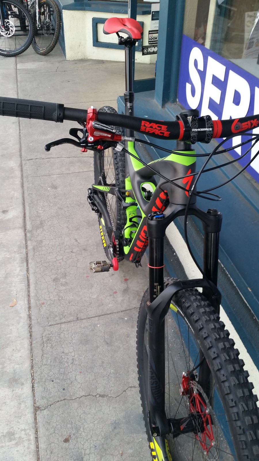 2016 s works enduro 29