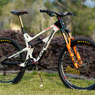 2021 Intense Primer 275