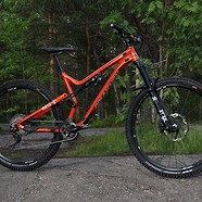 Commencal Meta AM29 2020