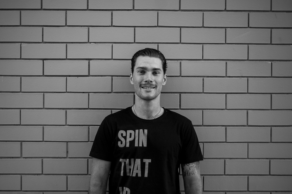 Lachlan McKillop - green2gold - Mountain Biking Pictures - Vital MTB