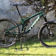 Trek Slash 9.8