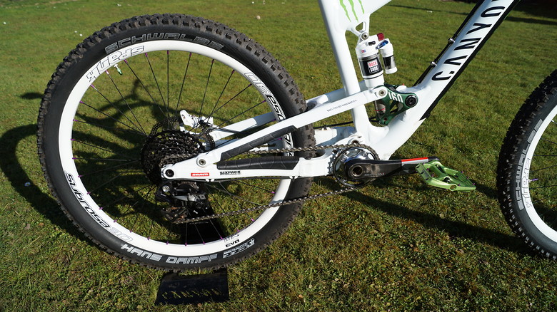 canyon strive al 9.0 sl