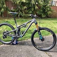 The SB130LR