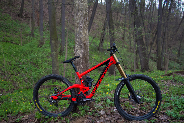 scott gambler 710 2019