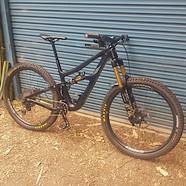 Ibis Ripmo V1