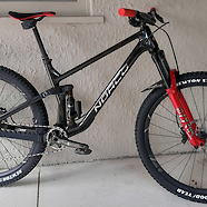 Optimum Norco Optic