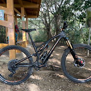 Specialized Stumpjumper EVO
