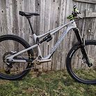 Nukeproof Reactor 275C