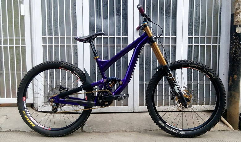 polygon collosus dh