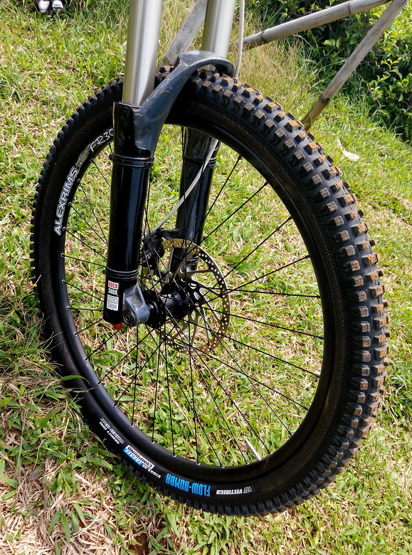 totem 27.5