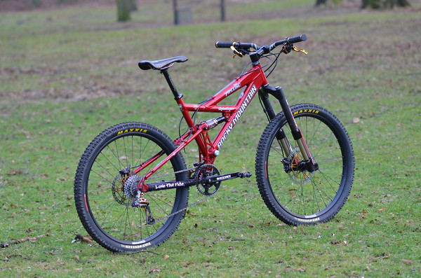 rocky mountain slayer 2002