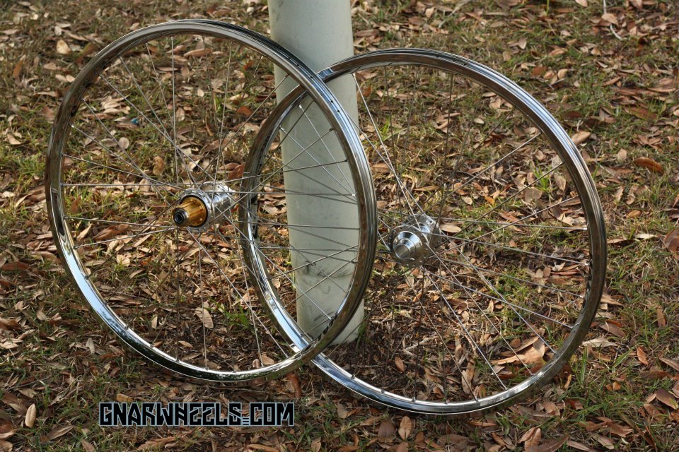 chrome dome Gnar Wheels Mountain Biking Pictures Vital MTB