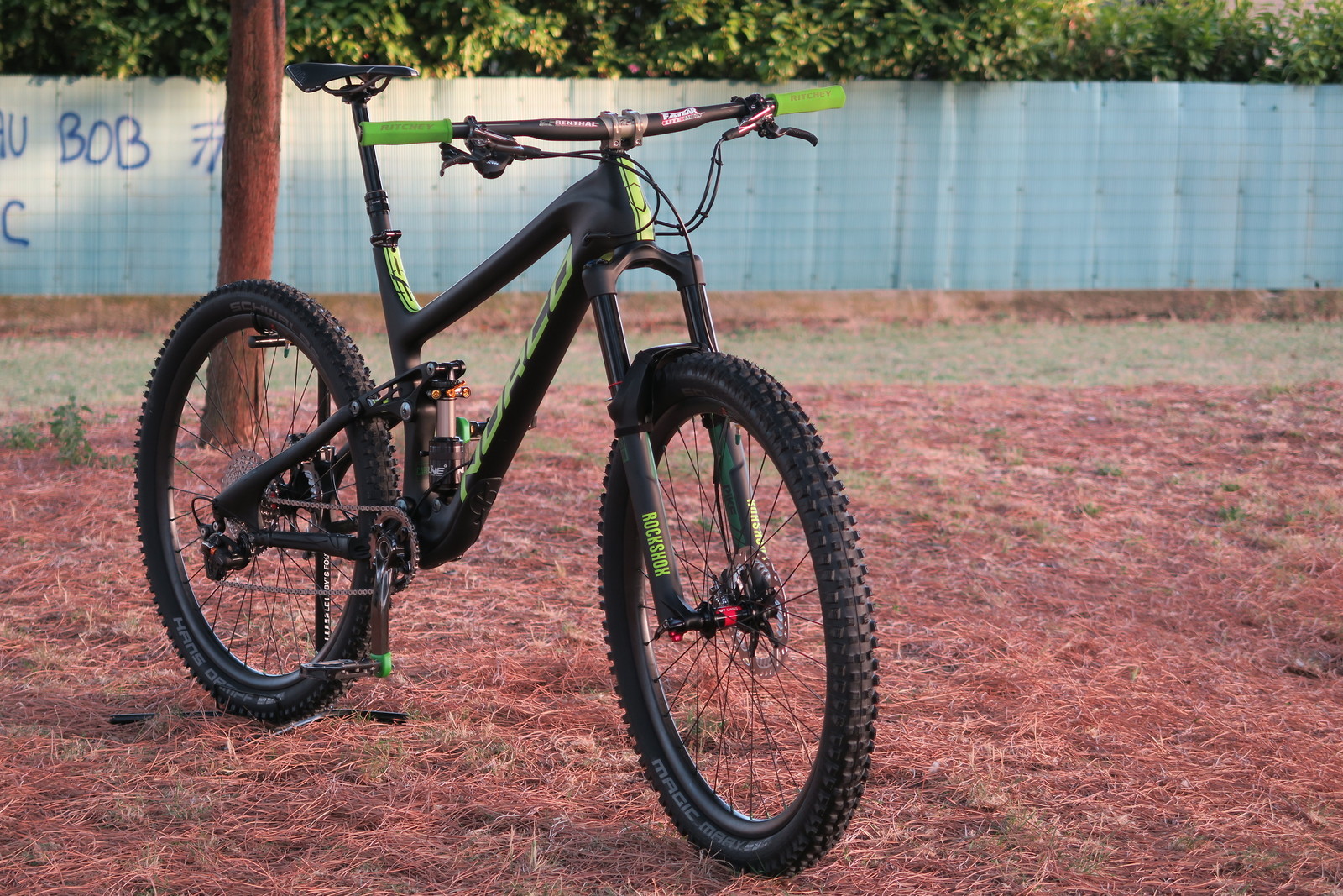 2016 norco sight carbon