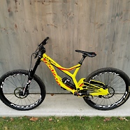 Devinci Global Racing Wilson