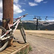 Specialized Status II!