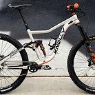 2019 Knolly Fugitive ST