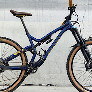Commencal Meta AM 29 Custom