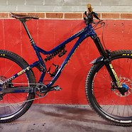 Commencal Meta AM 29 Custom