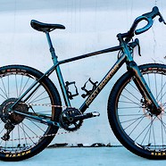 Rocky Mountain Solo Curly Bar MTB