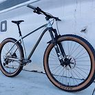 Specialized Fuse Custom