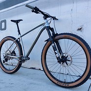 Specialized Fuse Custom