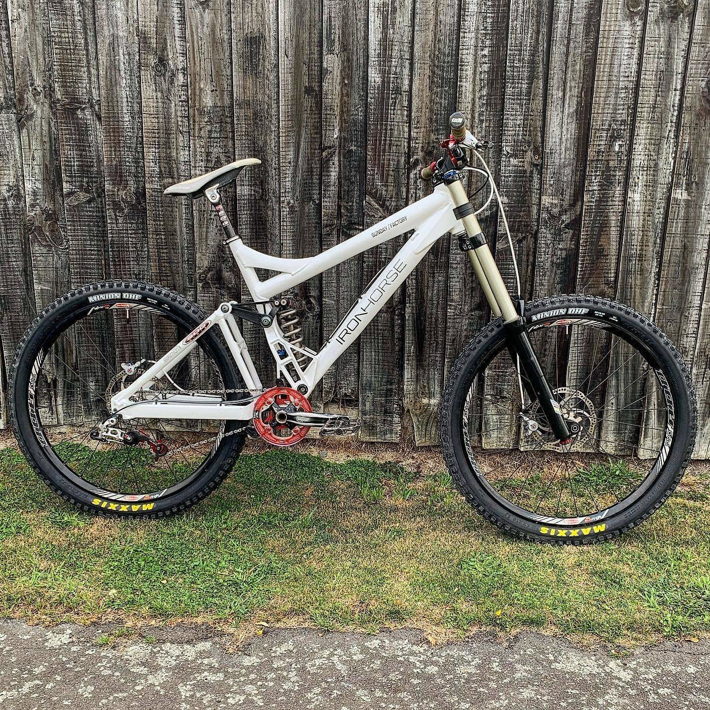 2019 iron horse mtb 24インチ Iron Horse Bikes | eBay