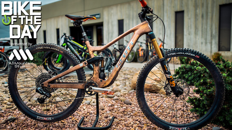 scott summit mountain bike