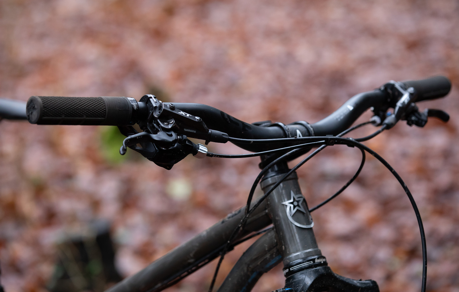 steppenwolf tundra carbon pro