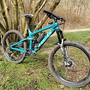 Trek Remedy 7 2020