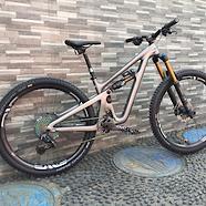 Yeti SB150