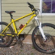 On-One 456 Evo2 Limited Edition