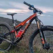 Intense Carbine 29-1 Refresh 2.0