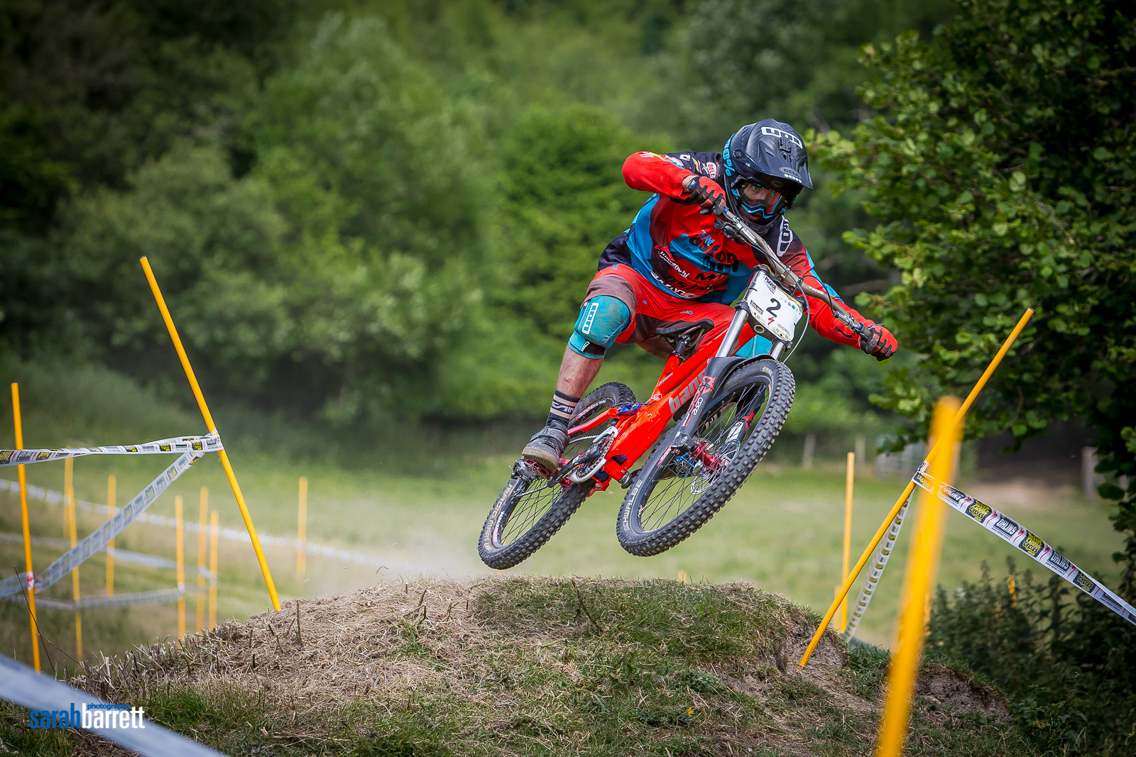 Glenroy Martin Sarah Barrett Photography Mountain Biking Pictures