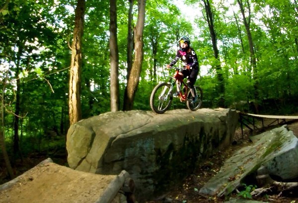 Trail Riders Seven Springs Downhill Mountain Biking Shop Downhill