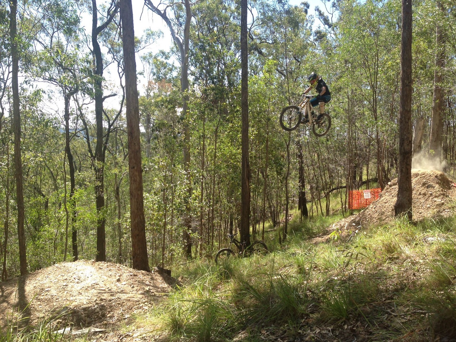 boomerang farm mtb park