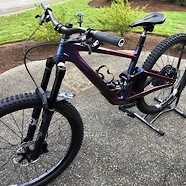 2020 Specialized Enduro