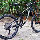 "workhorse" Transition Patrol 1