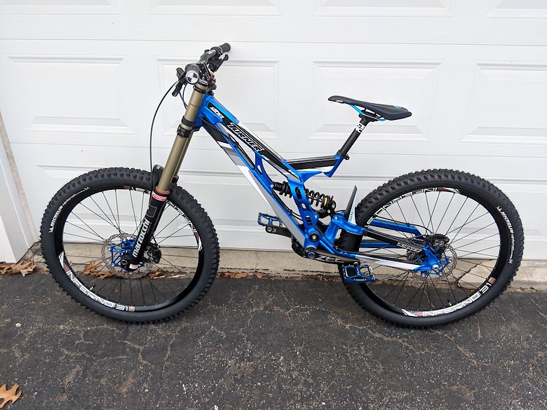bike p