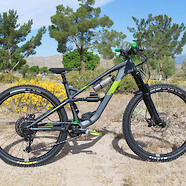 Verde Pistola