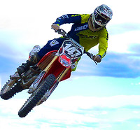 Dylan Kish