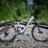 Specialized Enduro Elite 2020