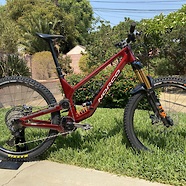 2022 Norco Range