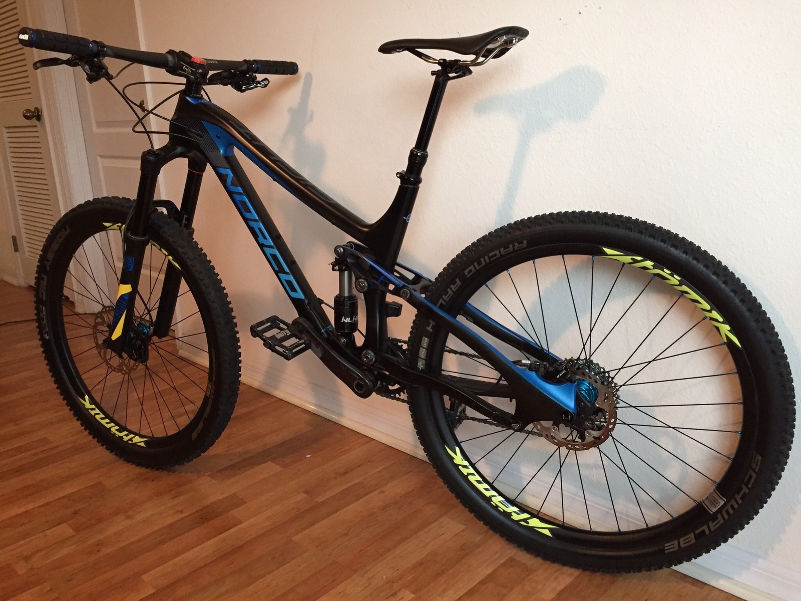 norco sight 2016 review