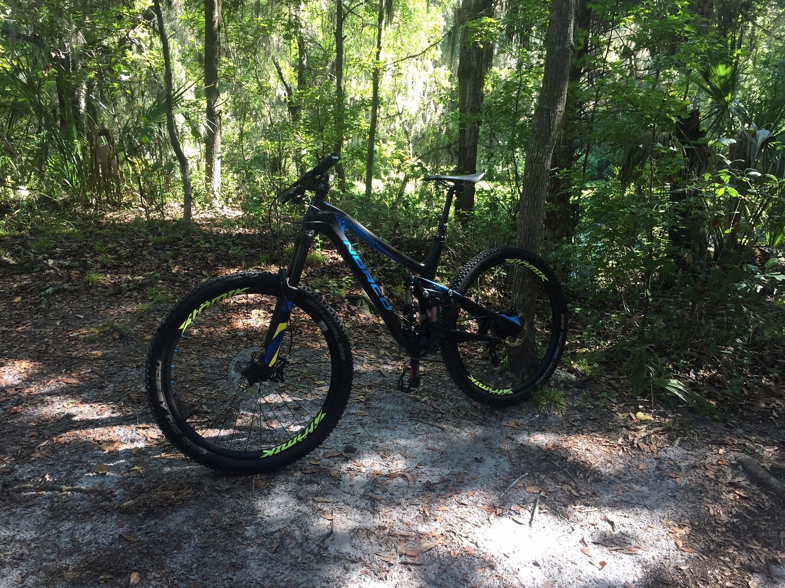 2014 norco sight 7.2