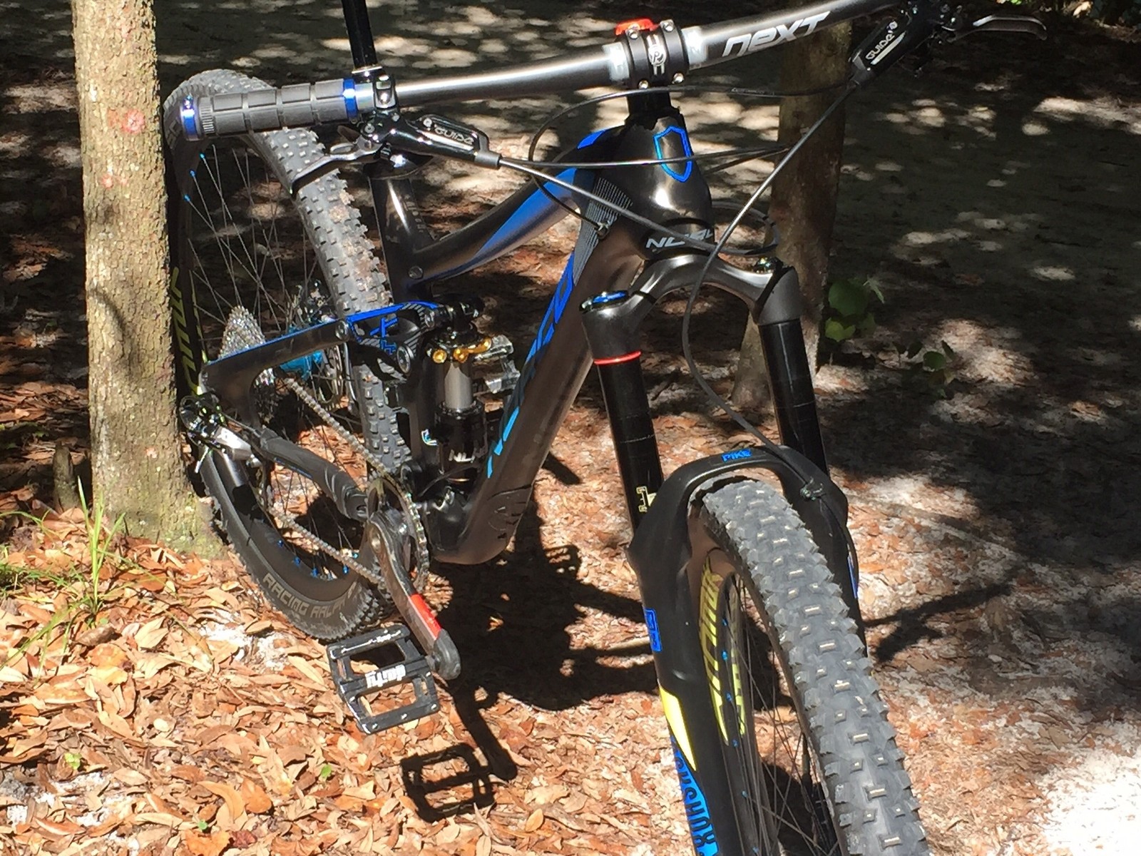 norco sight killer b 2013