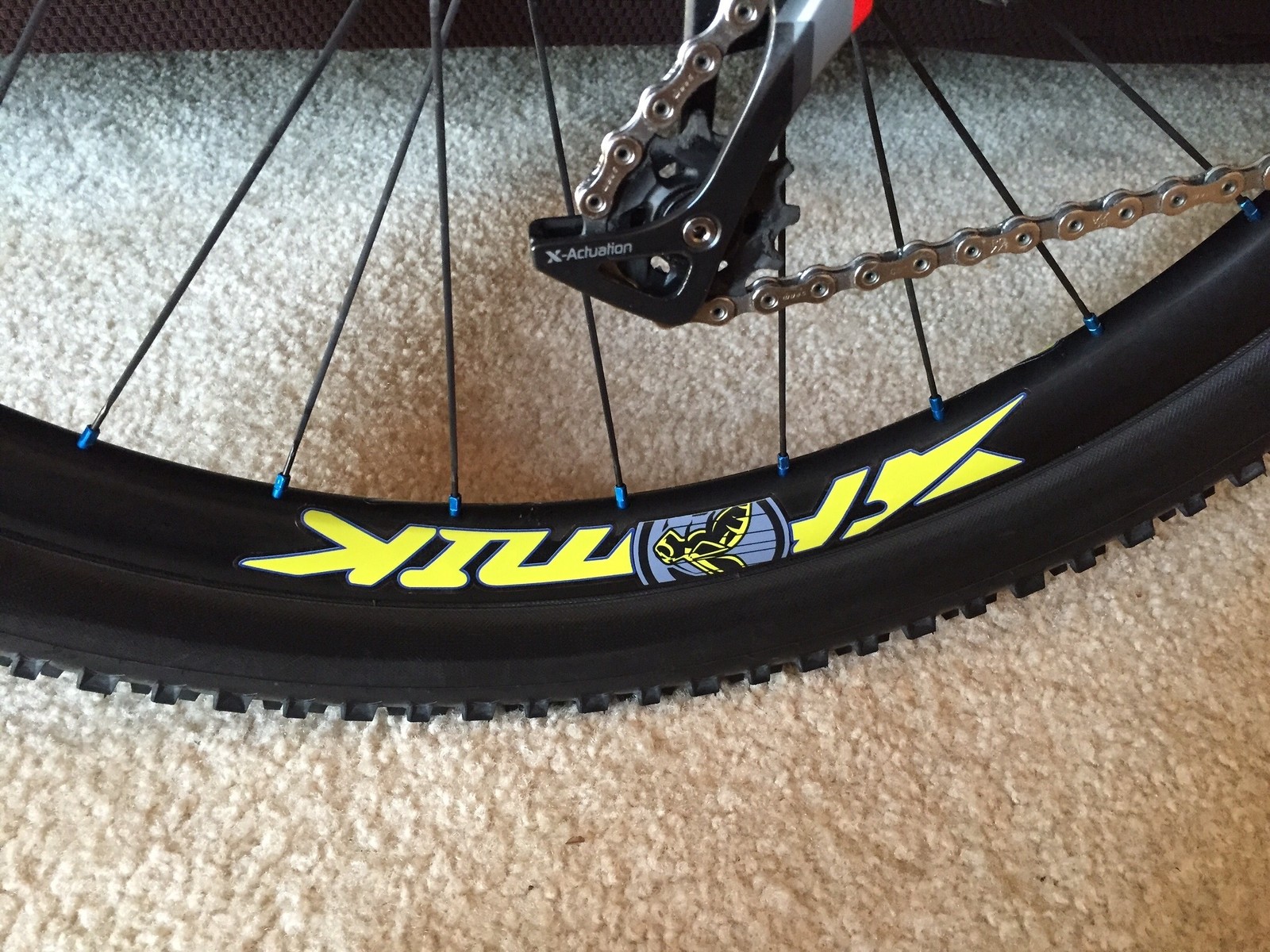 2014 norco sight 7.2