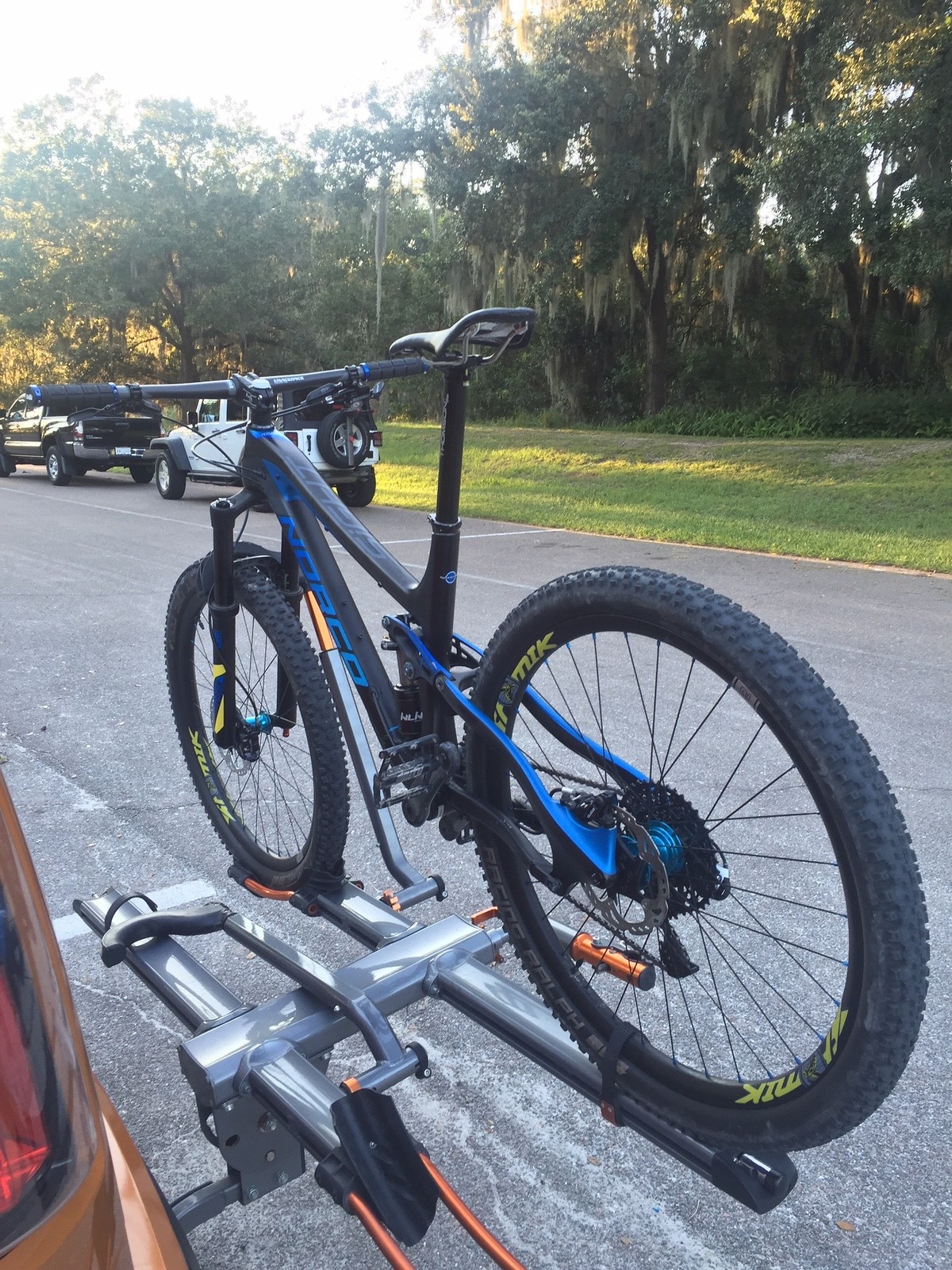 norco sight 2016 review