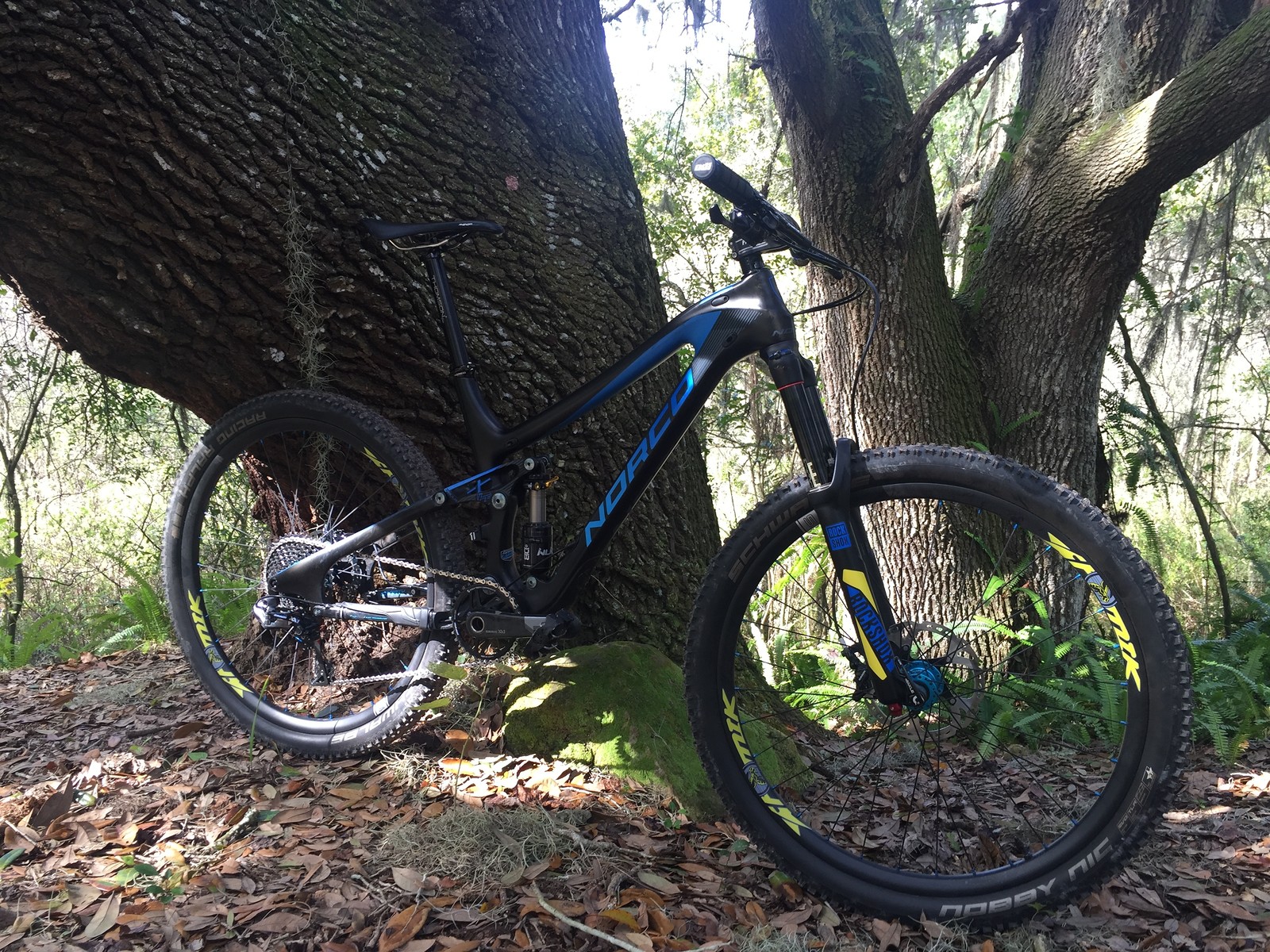 2014 norco sight 7.2