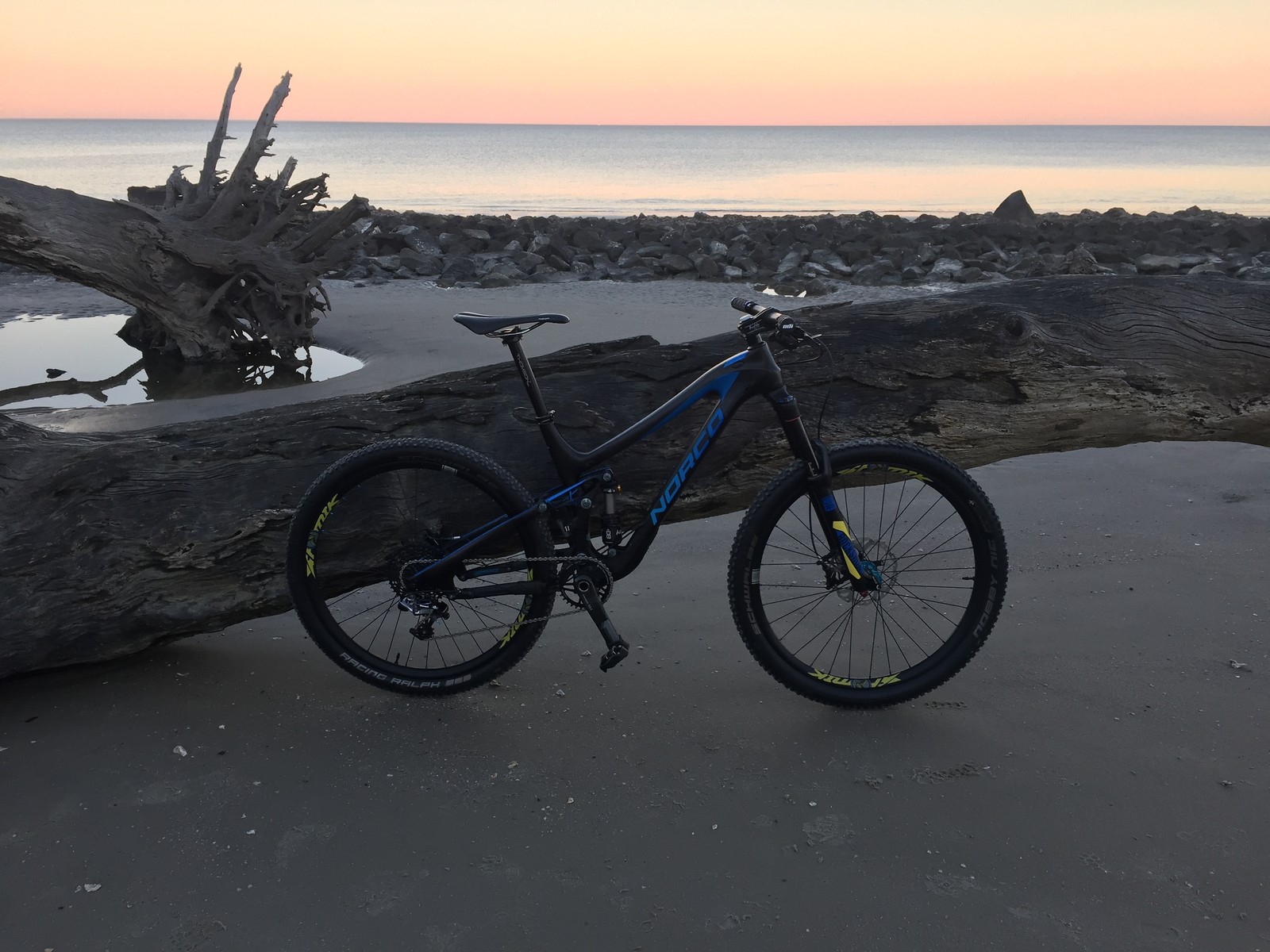 2014 norco sight 7.2